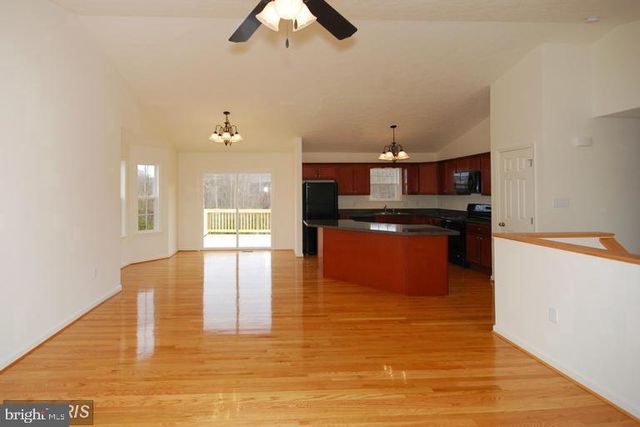 LILLEIGH COURT - LOT 50, Maurertown, VA 22644