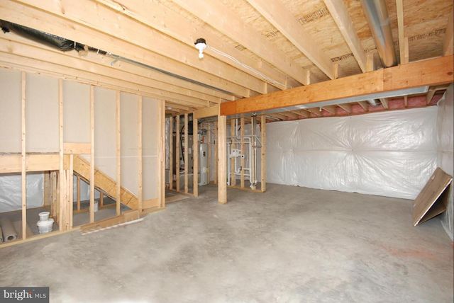 LILLEIGH COURT - LOT 50, Maurertown, VA 22644