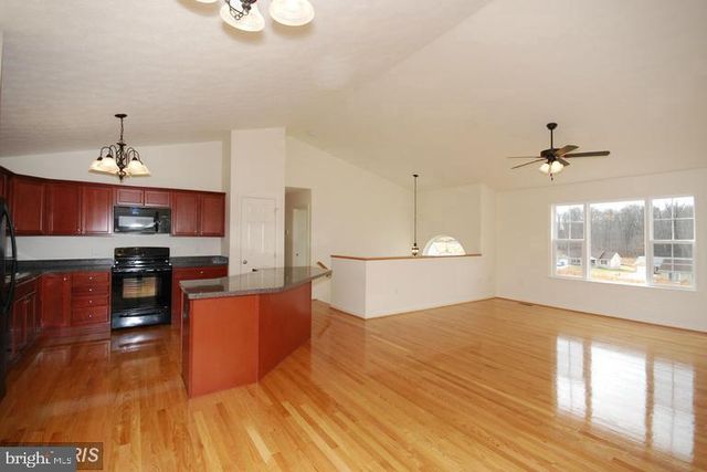 LILLEIGH COURT - LOT 50, Maurertown, VA 22644