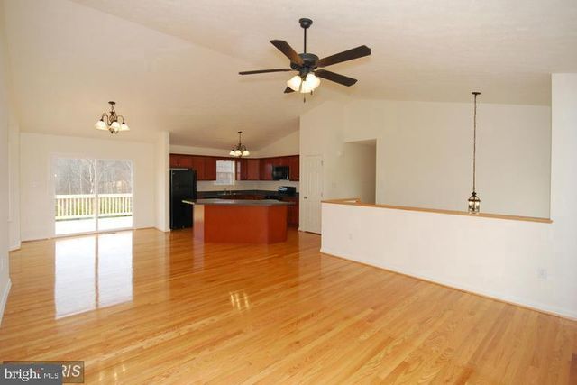LILLEIGH COURT - LOT 50, Maurertown, VA 22644