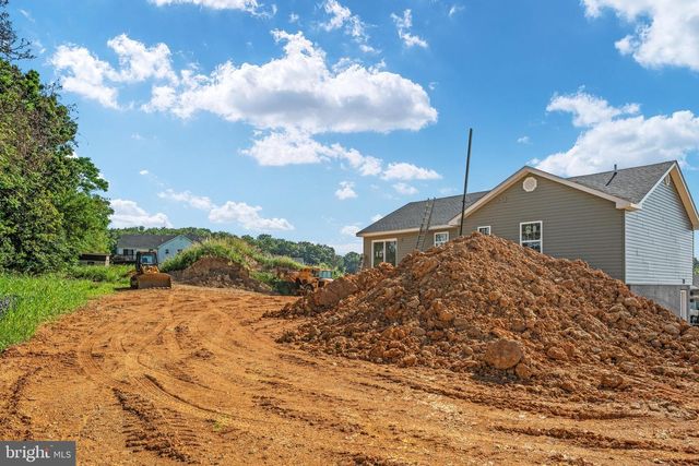 LILLEIGH COURT - LOT 50, Maurertown, VA 22644