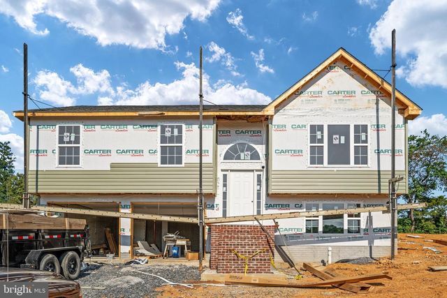 LILLEIGH COURT - LOT 50, Maurertown, VA 22644