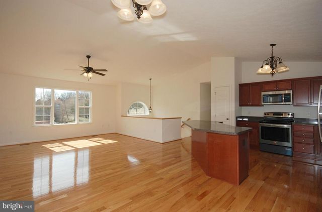 LILLEIGH COURT - LOT 50, Maurertown, VA 22644