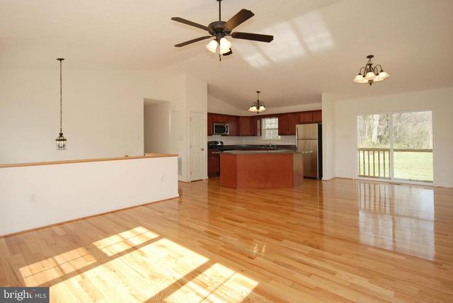 LILLEIGH COURT - LOT 50, Maurertown, VA 22644