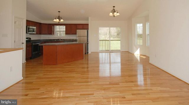 LILLEIGH COURT - LOT 50, Maurertown, VA 22644