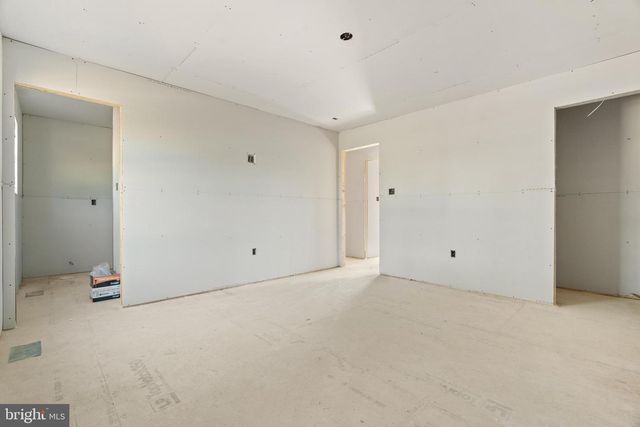 LILLEIGH COURT - LOT 50, Maurertown, VA 22644