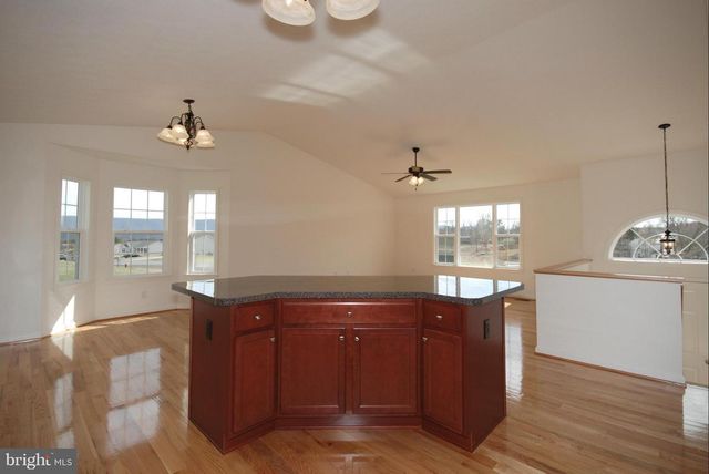 LILLEIGH COURT - LOT 50, Maurertown, VA 22644