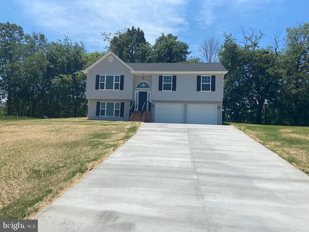 LILLEIGH COURT - LOT 50, Maurertown, VA 22644