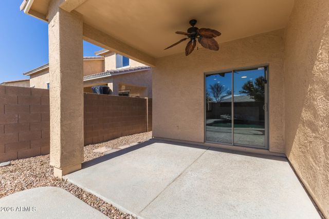 45369 W MIRAMAR Road, Maricopa, AZ 85139