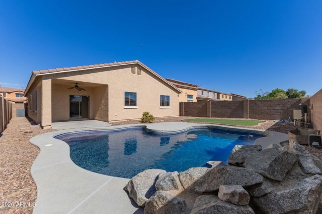45369 W MIRAMAR Road, Maricopa, AZ 85139