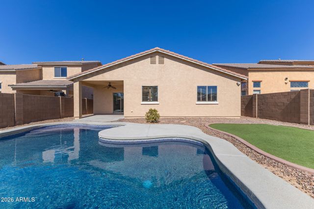 45369 W MIRAMAR Road, Maricopa, AZ 85139