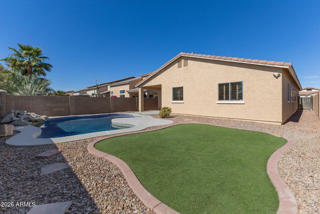 45369 W MIRAMAR Road, Maricopa, AZ 85139