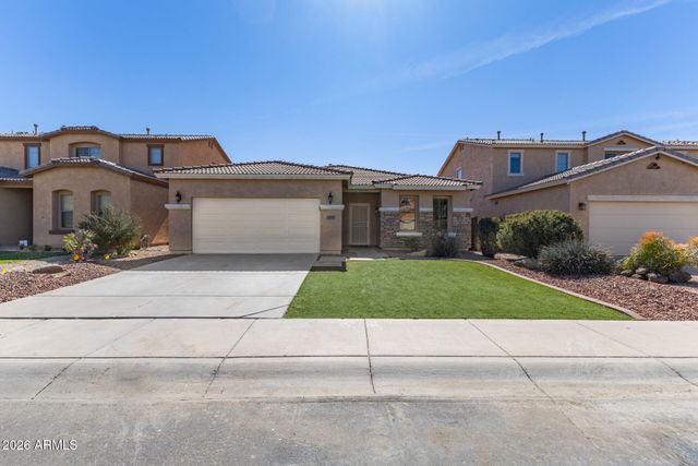 45369 W MIRAMAR Road, Maricopa, AZ 85139