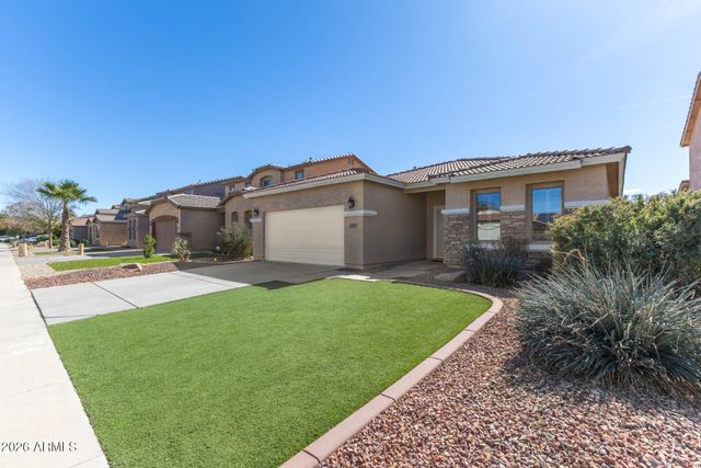 45369 W MIRAMAR Road, Maricopa, AZ 85139