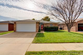 1607 79th Street, Lubbock, TX 79423