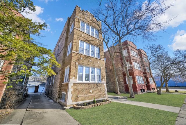 41 W 14th Place 1, Chicago Heights, IL 60411