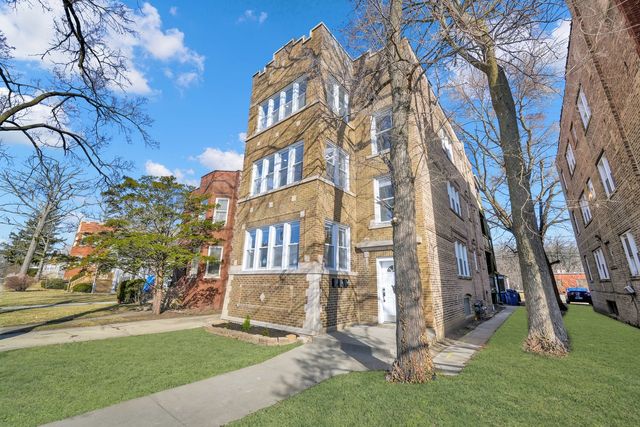 41 W 14th Place 1, Chicago Heights, IL 60411