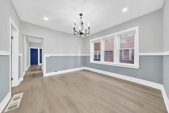 41 W 14th Place 1, Chicago Heights, IL 60411