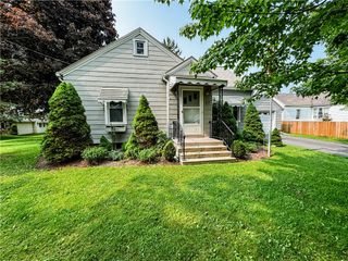 55 French Avenue, Owasco, NY 13021
