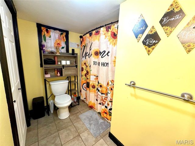 406 S Poplar Street, Mount Olive, IL 62069