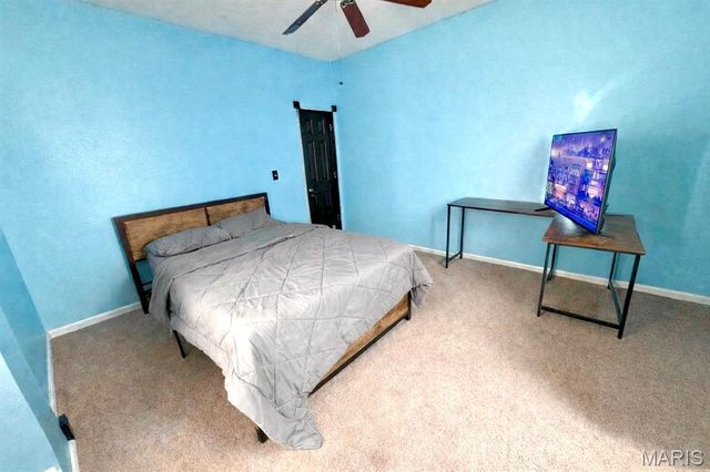 406 S Poplar Street, Mount Olive, IL 62069