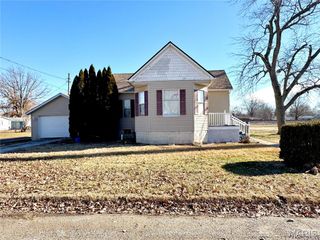 406 S Poplar Street, Mount Olive, IL 62069