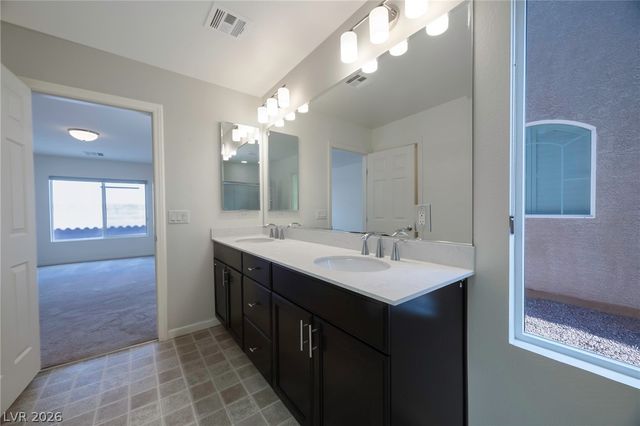 8276 Sorrel Street, Las Vegas, NV 89139