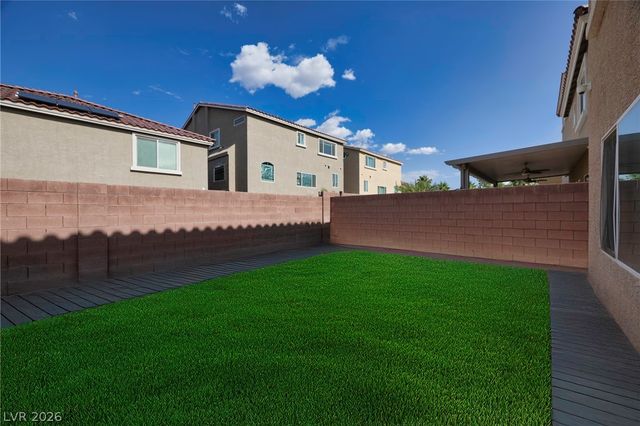 8276 Sorrel Street, Las Vegas, NV 89139