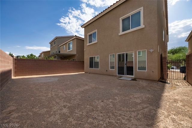 8276 Sorrel Street, Las Vegas, NV 89139