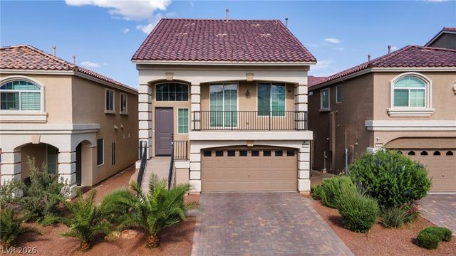 8276 Sorrel Street, Las Vegas, NV 89139