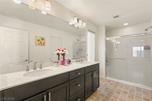 8276 Sorrel Street, Las Vegas, NV 89139