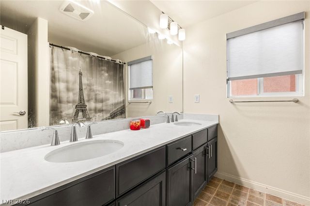 8276 Sorrel Street, Las Vegas, NV 89139