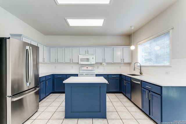 15326 Preston Pass, San Antonio, TX 78247