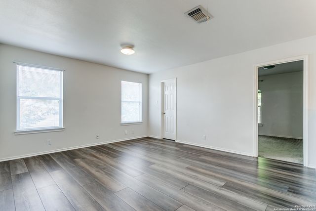 15326 Preston Pass, San Antonio, TX 78247