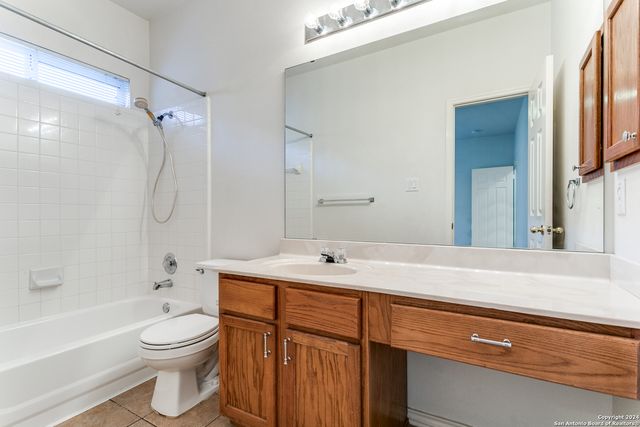 15326 Preston Pass, San Antonio, TX 78247