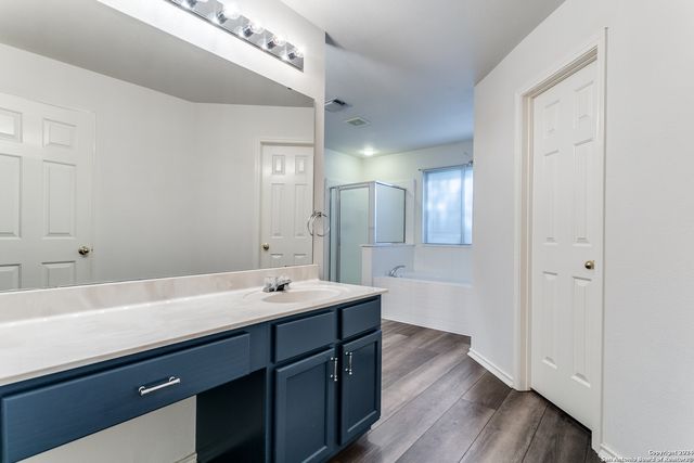 15326 Preston Pass, San Antonio, TX 78247