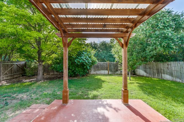 15326 Preston Pass, San Antonio, TX 78247
