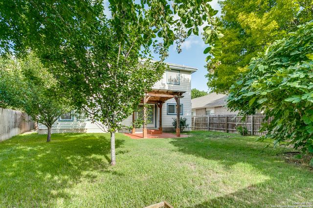 15326 Preston Pass, San Antonio, TX 78247