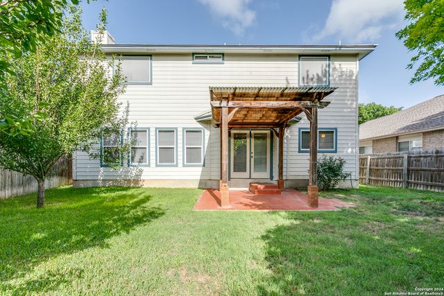 15326 Preston Pass, San Antonio, TX 78247
