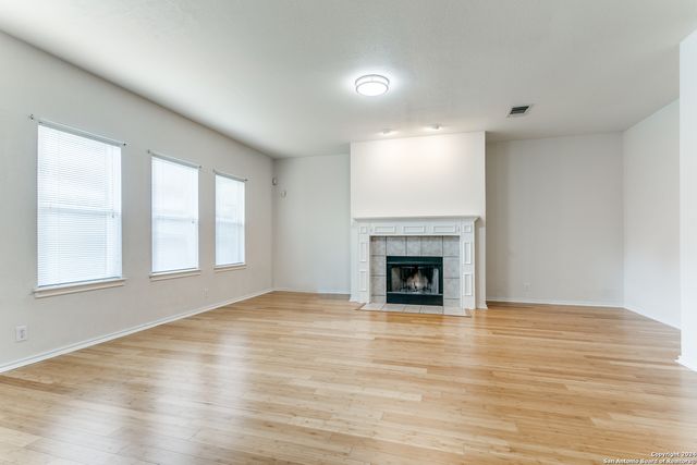 15326 Preston Pass, San Antonio, TX 78247