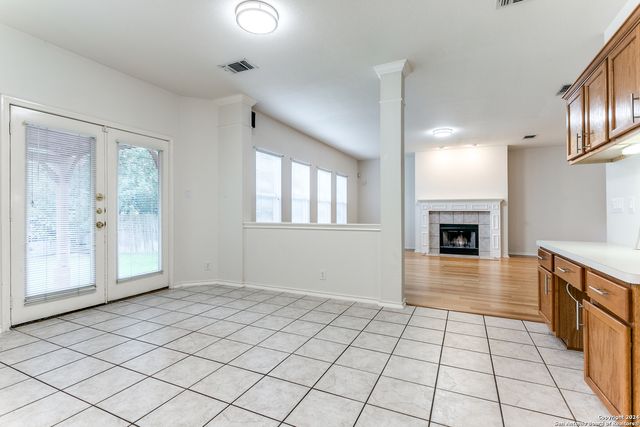 15326 Preston Pass, San Antonio, TX 78247