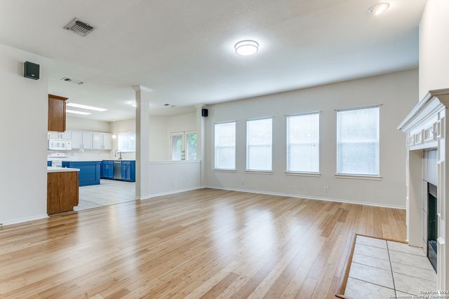 15326 Preston Pass, San Antonio, TX 78247