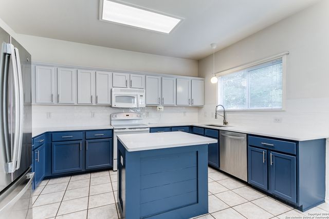 15326 Preston Pass, San Antonio, TX 78247