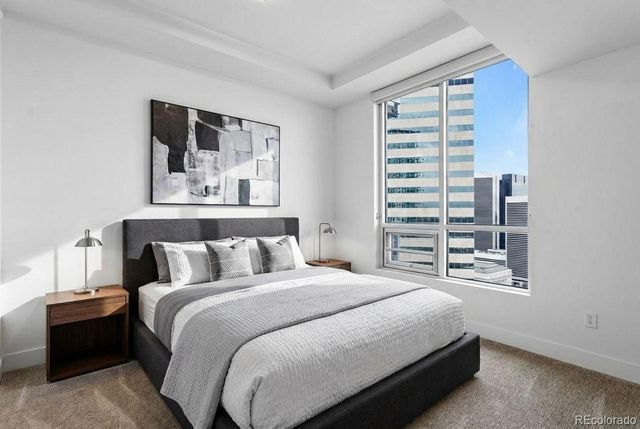 2001 N Lincoln Street 2220, Denver, CO 80202