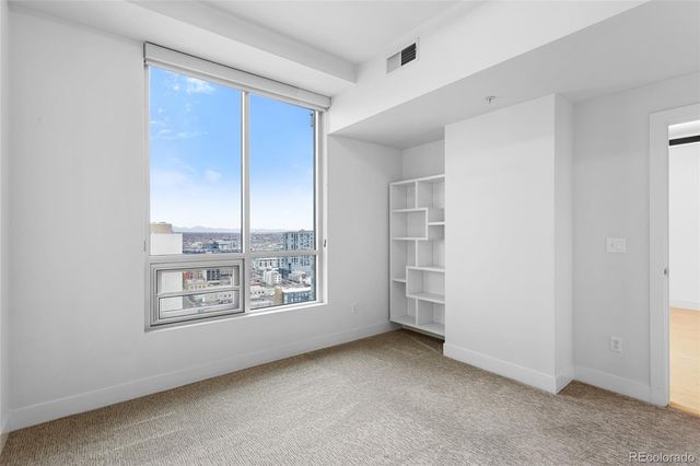 2001 N Lincoln Street 2220, Denver, CO 80202