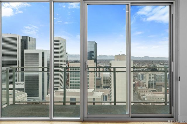 2001 N Lincoln Street 2220, Denver, CO 80202