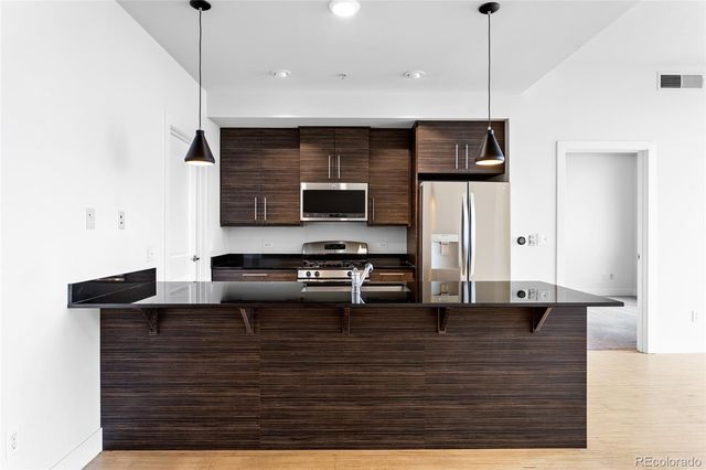 2001 N Lincoln Street 2220, Denver, CO 80202