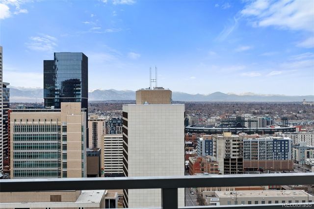 2001 N Lincoln Street 2220, Denver, CO 80202