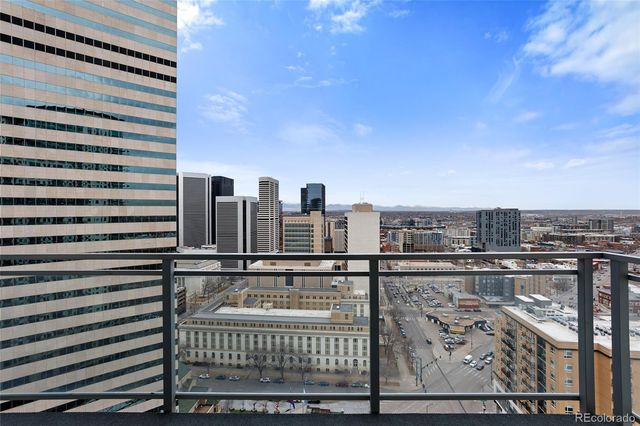 2001 N Lincoln Street 2220, Denver, CO 80202