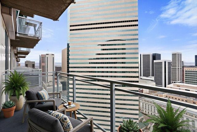 2001 N Lincoln Street 2220, Denver, CO 80202